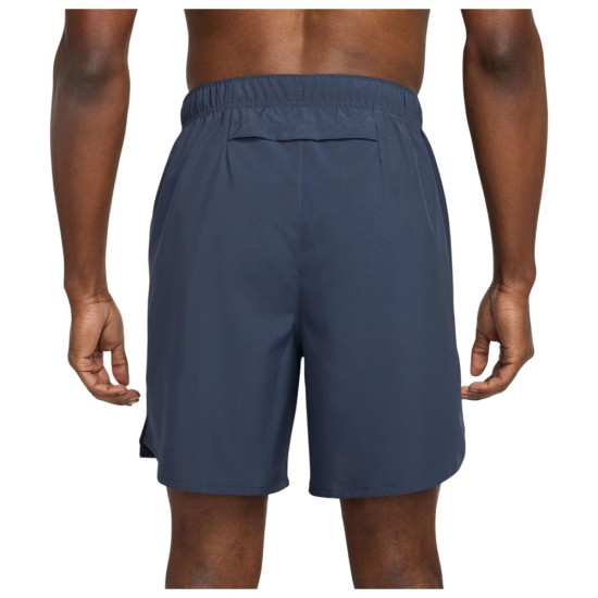 Nike Ανδρικό σορτς Challenger Dri-FIT 7'' Unlined Shorts Nike Ανδρικό σορτς Challenger Dri-FIT 7'' Unlined Shorts